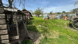 casa de locuit, in stare buna, mobilata  - imagine 8