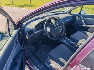 Peugeot 407hdi automat impecabil 3100   e . - imagine 5
