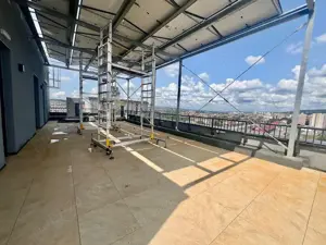 AA 986 De închiriat spațiu pentru birouri în Tg Mureș - Semicentral - imagine 13