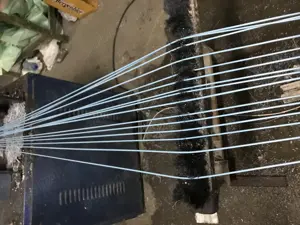 Regranulator deseuri mase plastice PE PP PS PA altele - imagine 5