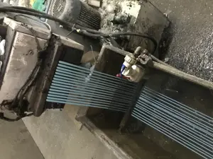 Regranulator deseuri mase plastice PE PP PS PA altele - imagine 3