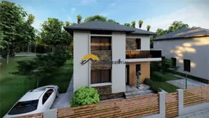 Vidra ,teren intravilan, proiect casa - imagine 6