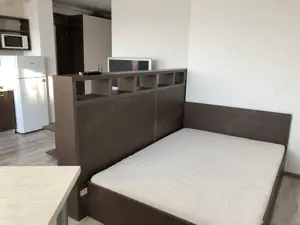 Inchiriez apartament cu 1 camera ARED Kaufland - imagine 2