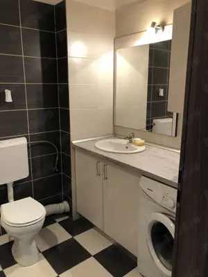 Inchiriez apartament cu 1 camera ARED Kaufland - imagine 8