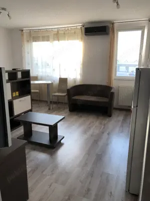 Inchiriez apartament cu 1 camera ARED Kaufland - imagine 6