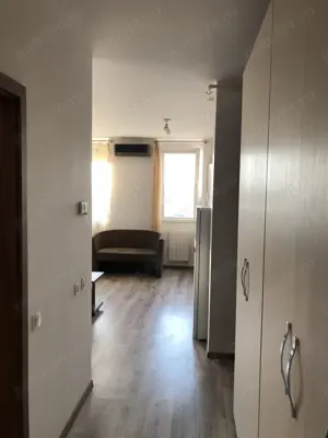 Inchiriez apartament cu 1 camera ARED Kaufland - imagine 7