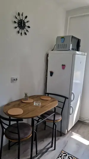 Garsoniera în regim hotelier - imagine 4