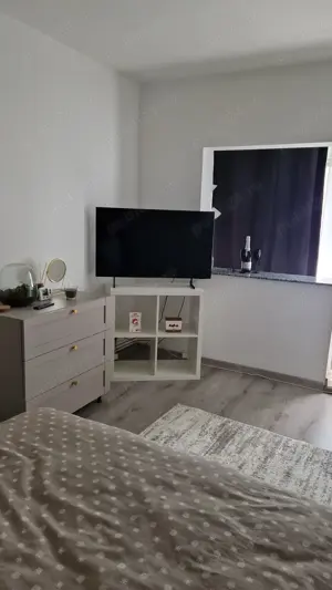 Garsoniera în regim hotelier - imagine 5