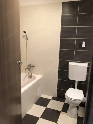 Inchiriez apartament cu 1 camera ARED Kaufland - imagine 9