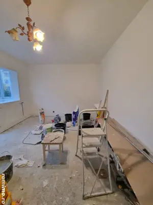 Execut finisaje interioare exterioare!