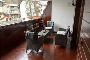 Apartament Trei Camere Clabucet - imagine 10