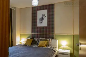 Apartament Trei Camere Clabucet - imagine 3