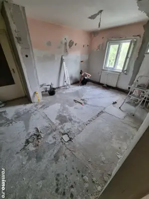 Execut finisaje interioare exterioare! - imagine 3