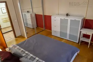 Apartament Trei Camere Clabucet - imagine 6