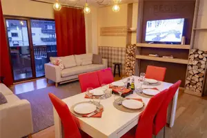Apartament Trei Camere Clabucet - imagine 2