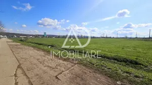 Teren intravilan - Rovinari, langa Autoliv - imagine 5