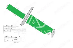 Teren intravilan - Rovinari, langa Autoliv - imagine 6