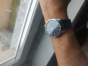 Vand ceas marca Festina aproape nou - imagine 2