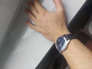 Vand ceas marca Festina aproape nou - imagine 5