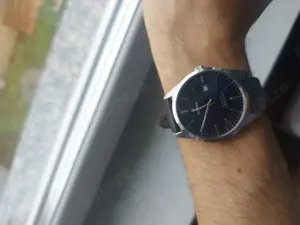 Vand ceas marca Festina aproape nou - imagine 4