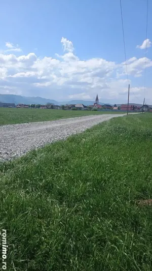 Teren de vânzare  - imagine 2