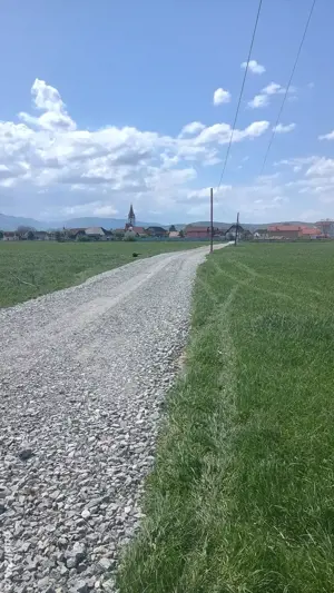 Teren de vânzare  - imagine 7