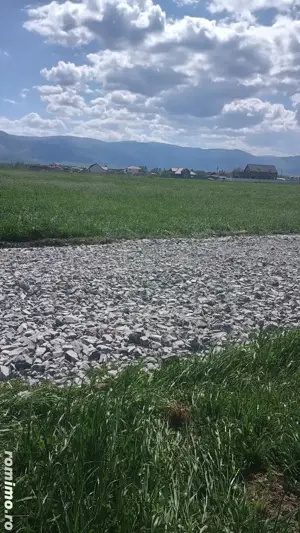 Teren de vânzare  - imagine 4