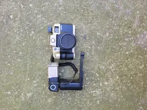 Convenabil 6 buc. aparate foto vintage minolta, olimpia, canon... - imagine 4