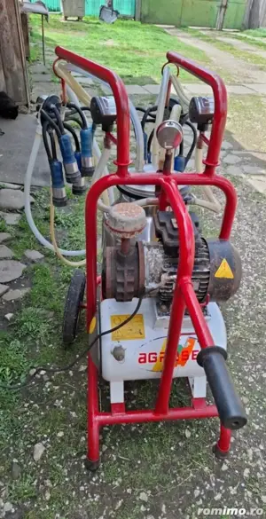 Vând mulgatoare - imagine 3