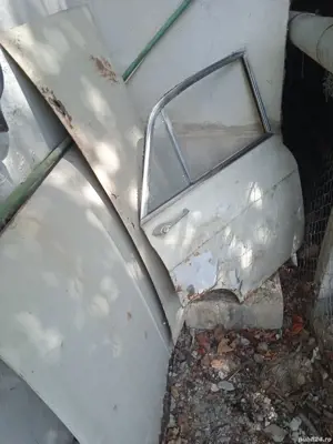 Vand usi, capotă, usa portbagaj Moskvich 