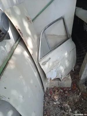 Vand usi, capotă, usa portbagaj Moskvich  - imagine 2