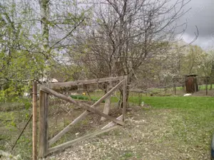 Teren intravilan Salicea