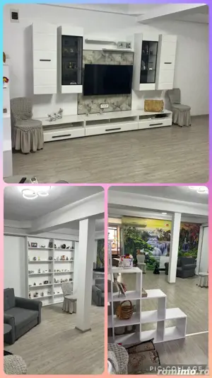 Casa de vanzare , 5 camere ,Micro 14,zona de  vest ( centura ) Galati - imagine 2