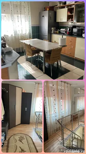 Casa de vanzare , 5 camere ,Micro 14,zona de  vest ( centura ) Galati - imagine 6