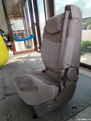 Vînd scaun Renault Espace 4  - imagine 2