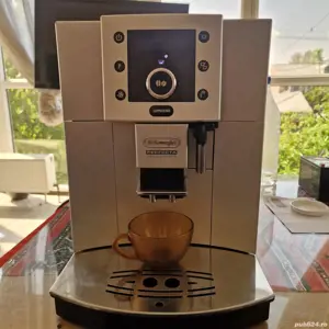 Expresor de cafea automat Delonghi Perfecta Capuccino  - imagine 3