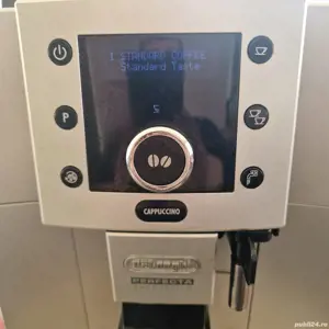 Expresor de cafea automat Delonghi Perfecta Capuccino  - imagine 2
