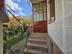 Casă individuală D+P, Timișoara, zona Girocului, comision 0% - imagine 15