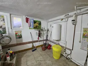 Casă individuală D+P, Timișoara, zona Girocului, comision 0% - imagine 20