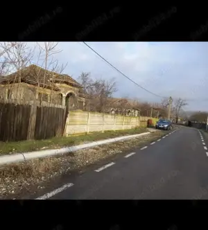 Casă de vânzare în Corlatel Mehedinti