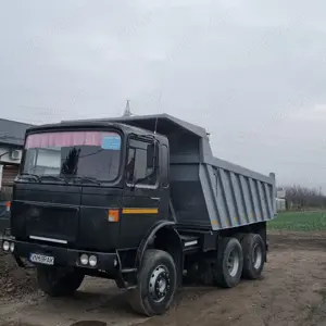 Raba tip. IRAK 26T 3AXE