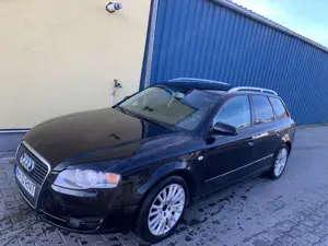 De vânzare Audi A4 B7  - imagine 5