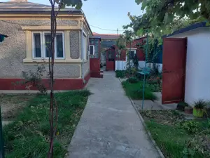 Vanzare  Casa in zona Centrala pe Bld. Dorobantilor - Market Kaufland