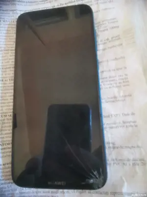 Motorola moto E 20 display spart - imagine 2