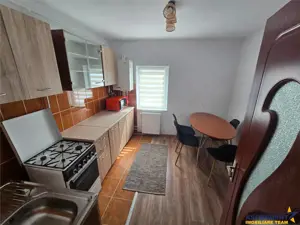 2 camere spatioase, Strada Godri Ferencz, Central, Sfantu Gheorghe - imagine 2