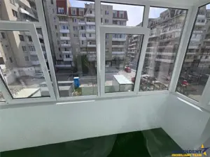 2 camere spatioase, Strada Godri Ferencz, Central, Sfantu Gheorghe - imagine 5