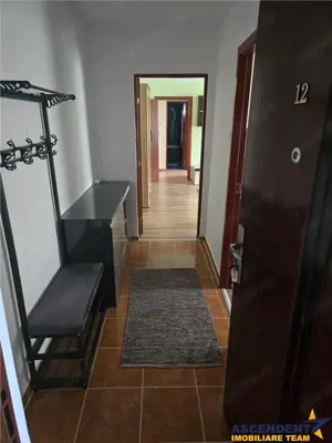 2 camere spatioase, Strada Godri Ferencz, Central, Sfantu Gheorghe - imagine 6