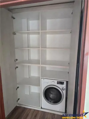 2 camere spatioase, Strada Godri Ferencz, Central, Sfantu Gheorghe - imagine 4