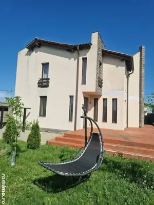 proprietar  casă individuala moșnița nouă schimb imobiliare+diferență  - imagine 2