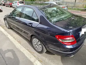 Vand Mercedes Benz CDI 220 w204 , 170 cai. Avantgarde .Automat an 2007  - imagine 3